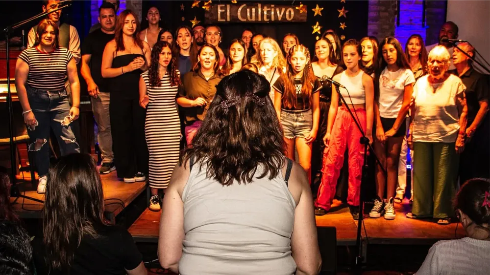 cul coro