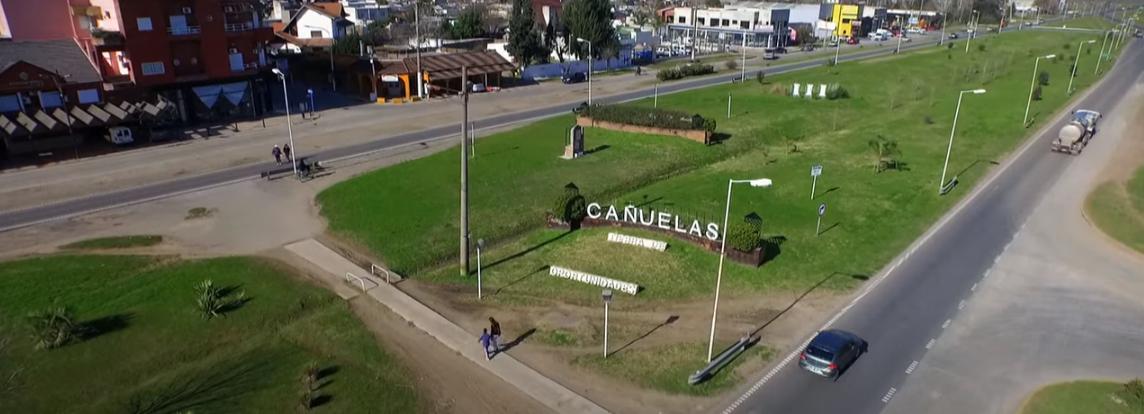 cañuelas