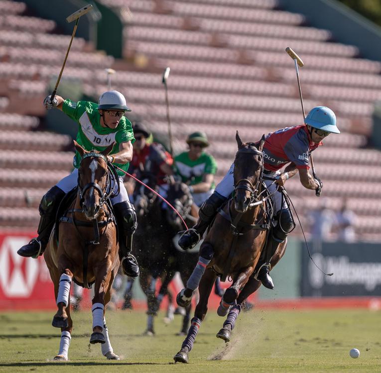 polo BARTO castagnola la natividad