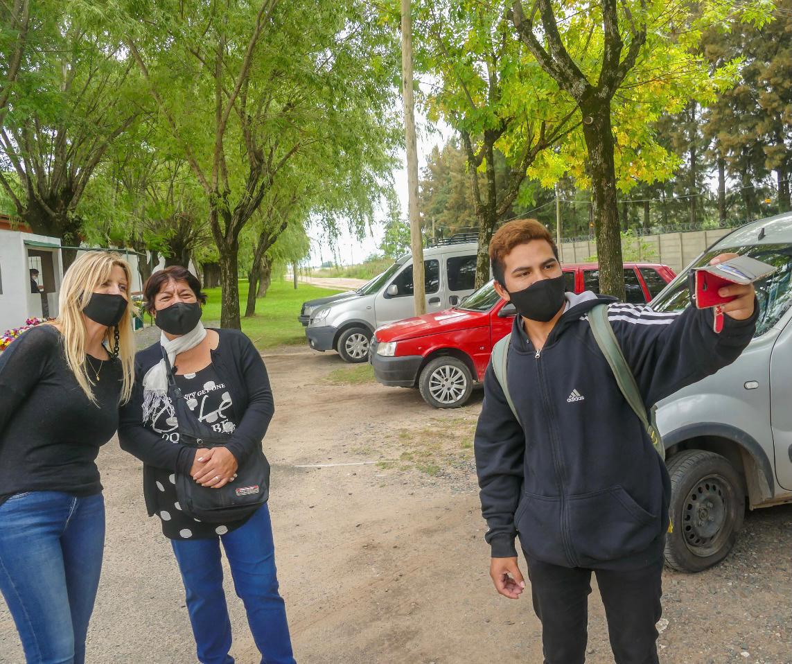 17-2 recorrida en el cem. municipal (2)