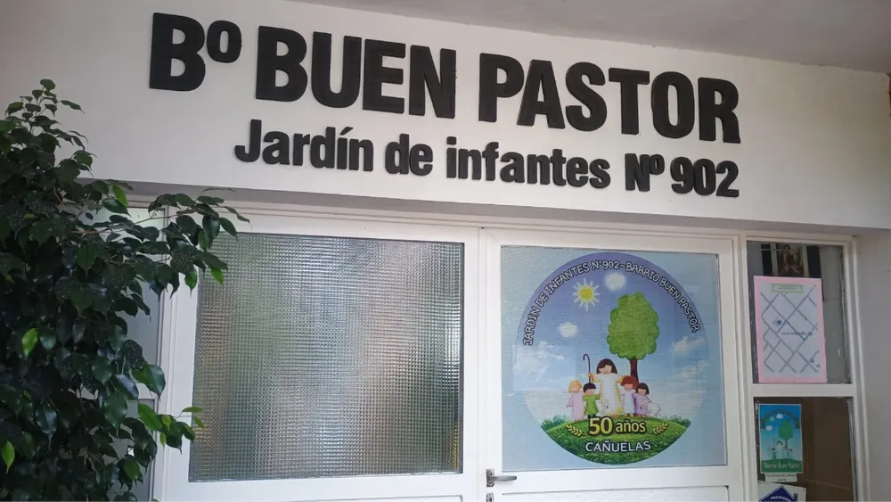 Jardín 902