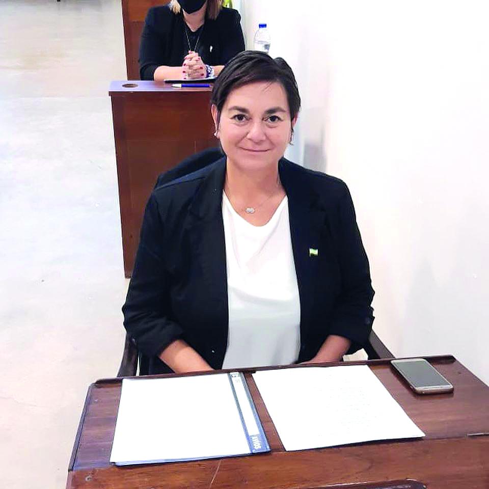 edith vasallo