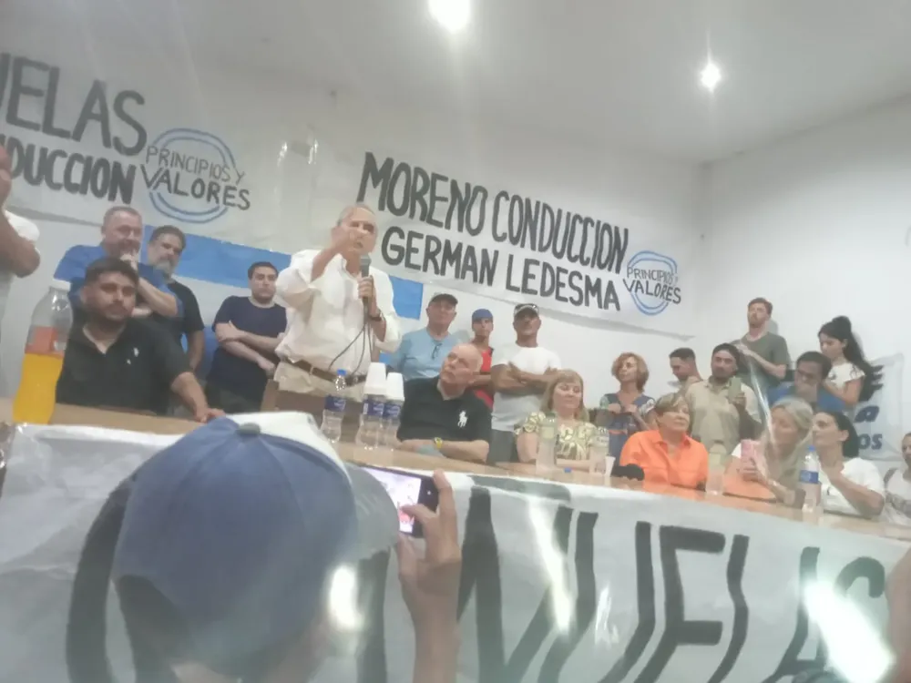 moreno camioneros (1)