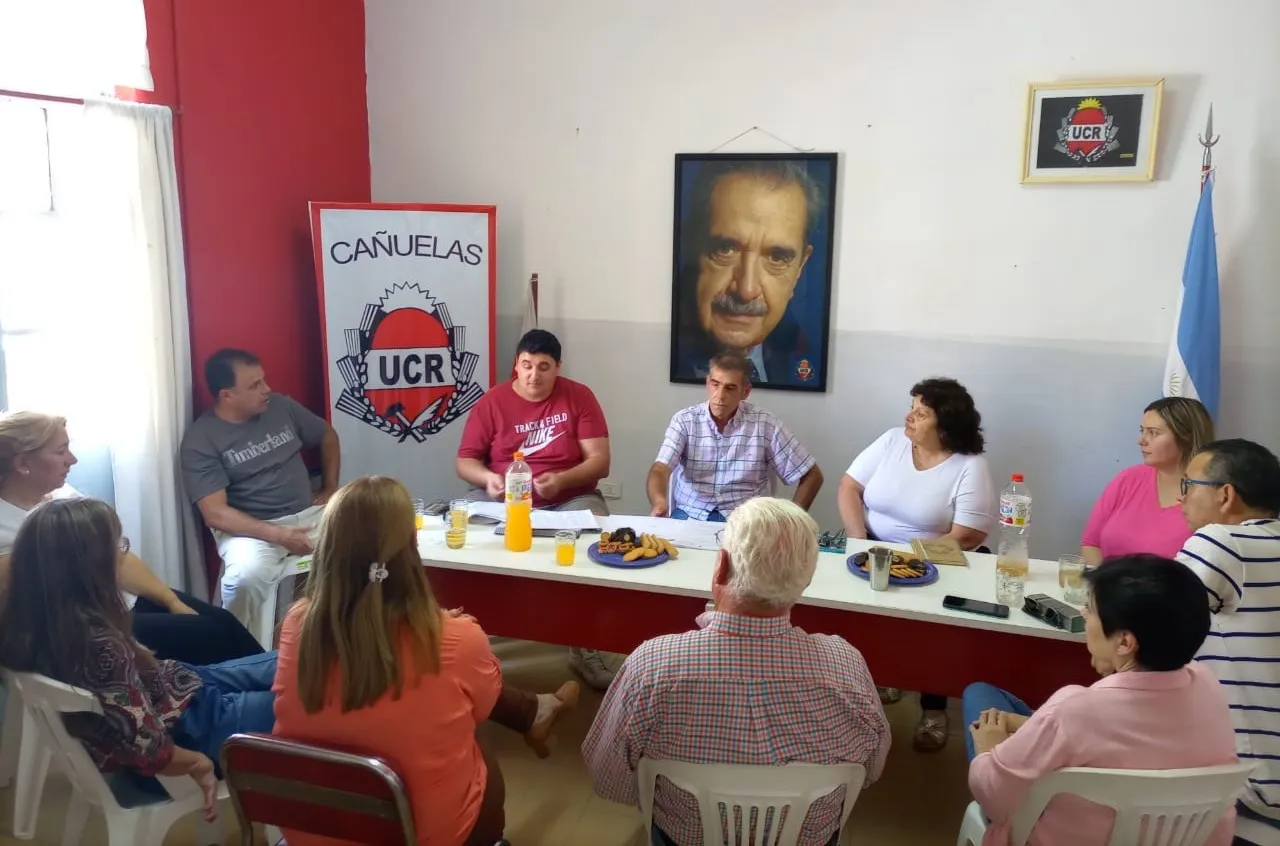Foto Página 11 UCR