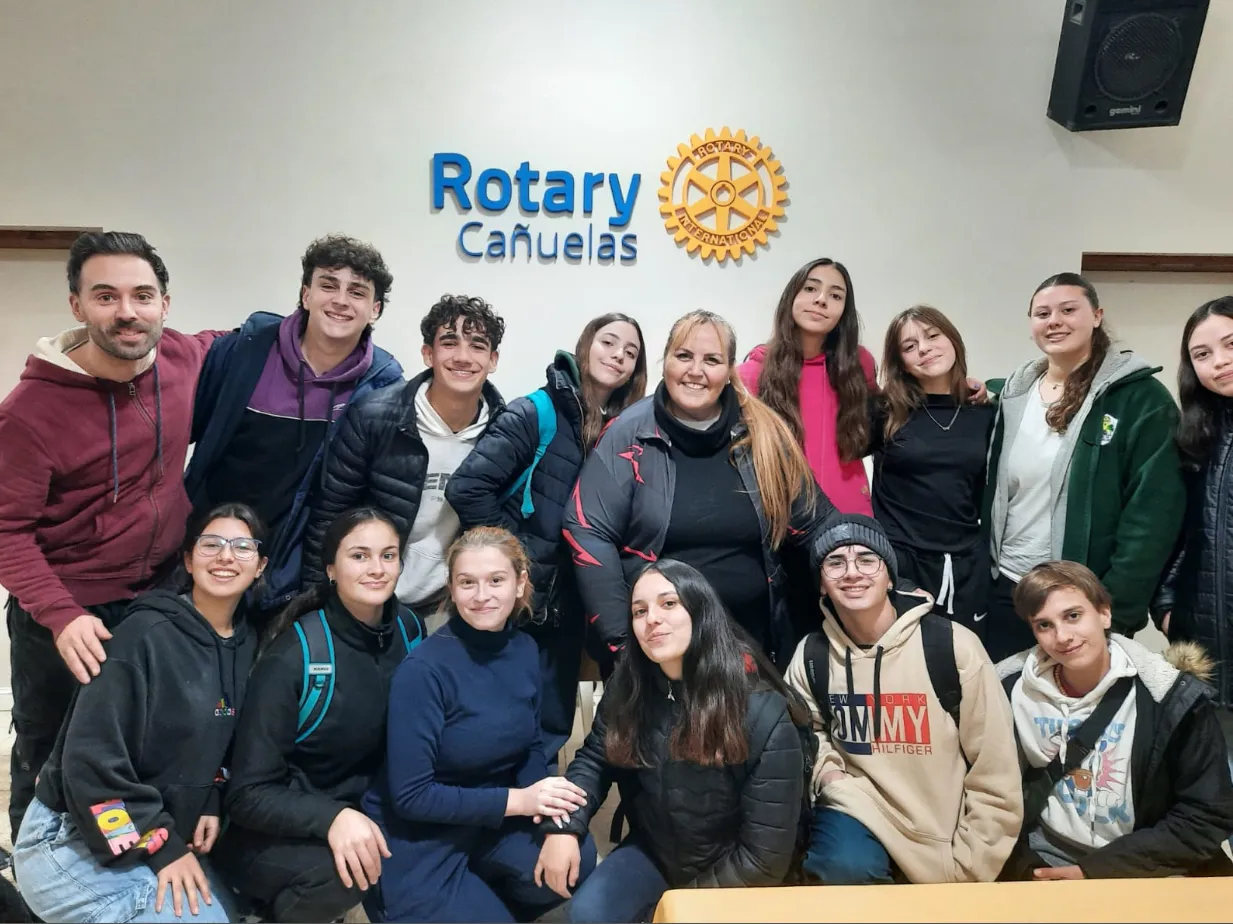 Rotary