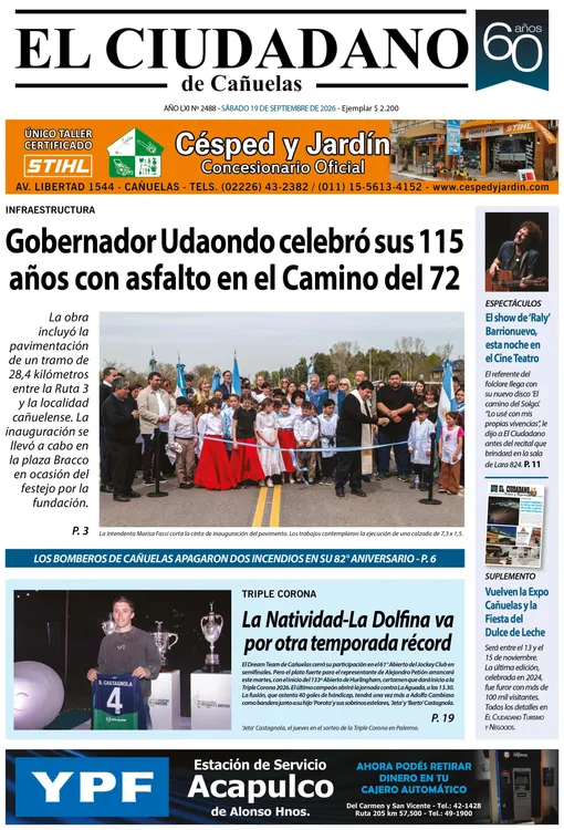 Tapa 2488