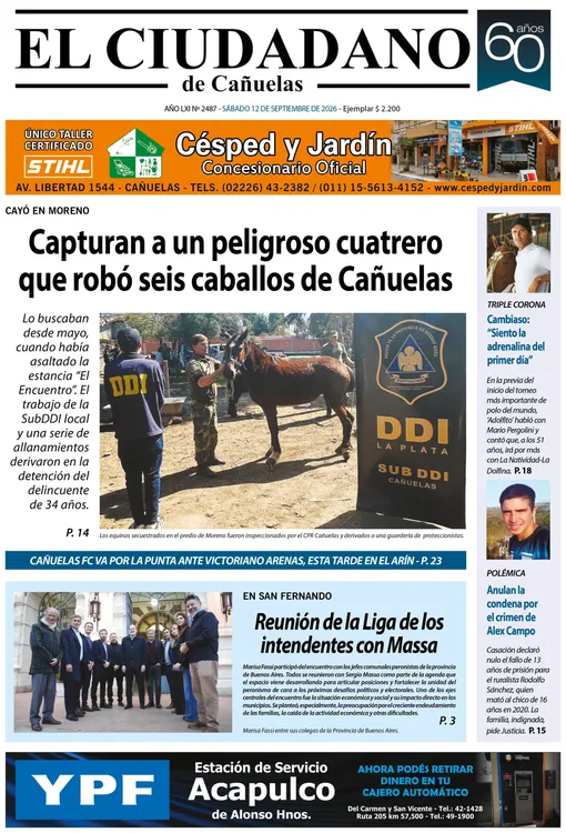 Tapa 2487