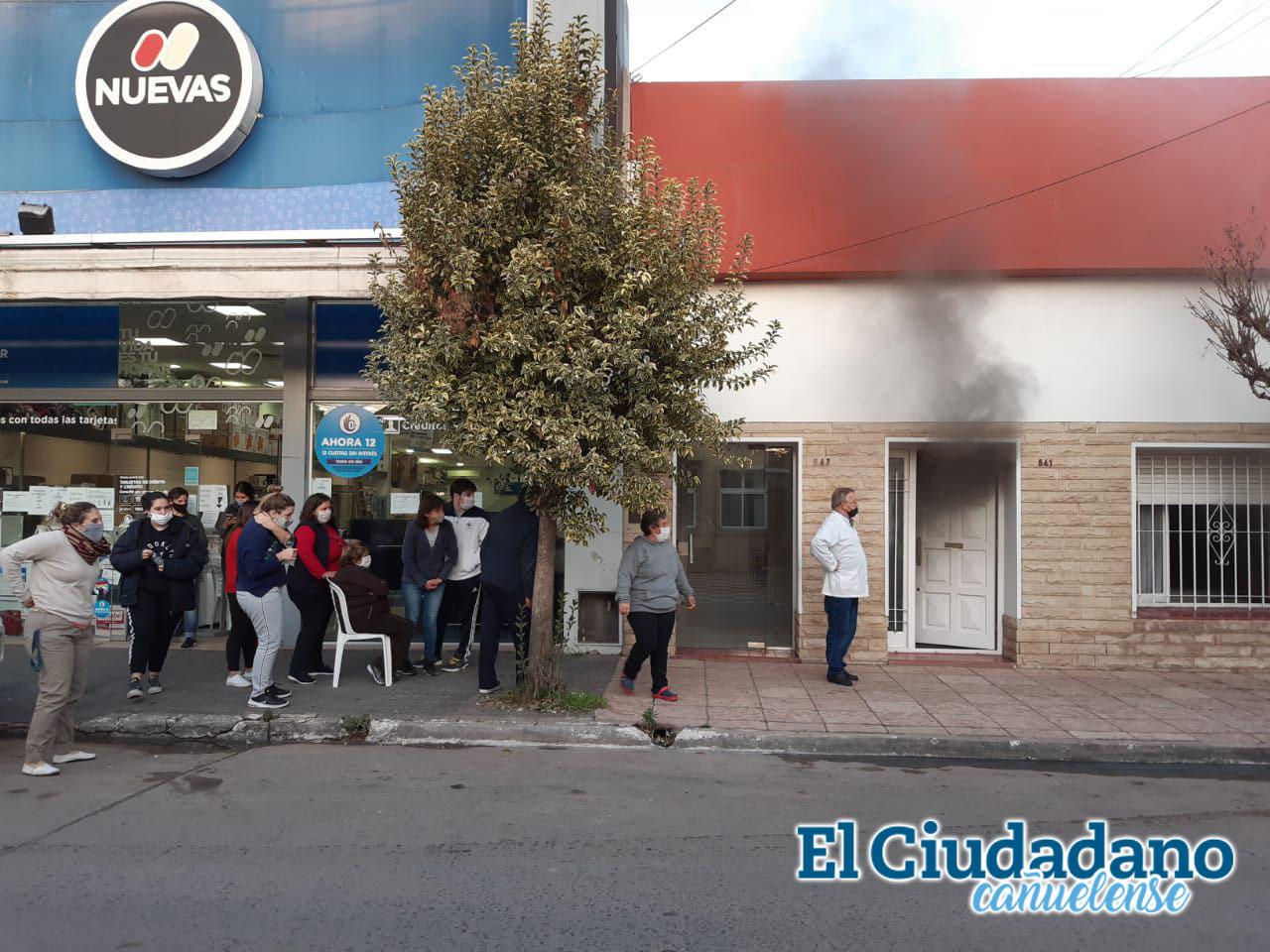 Incendio de Casa WEB 2