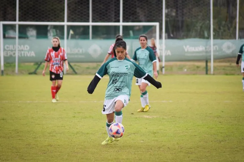 Fútbol Femenino