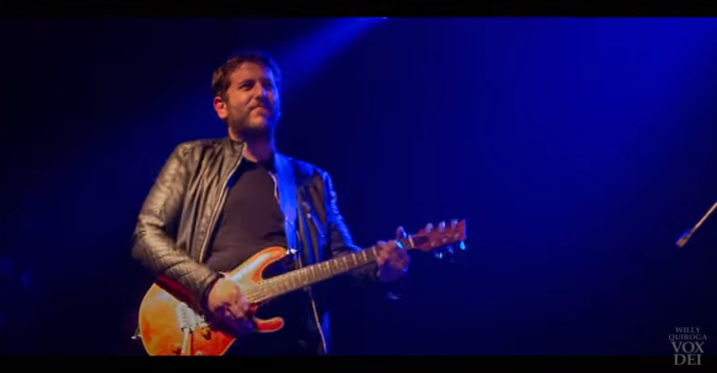 burgos en liberando esencia 1