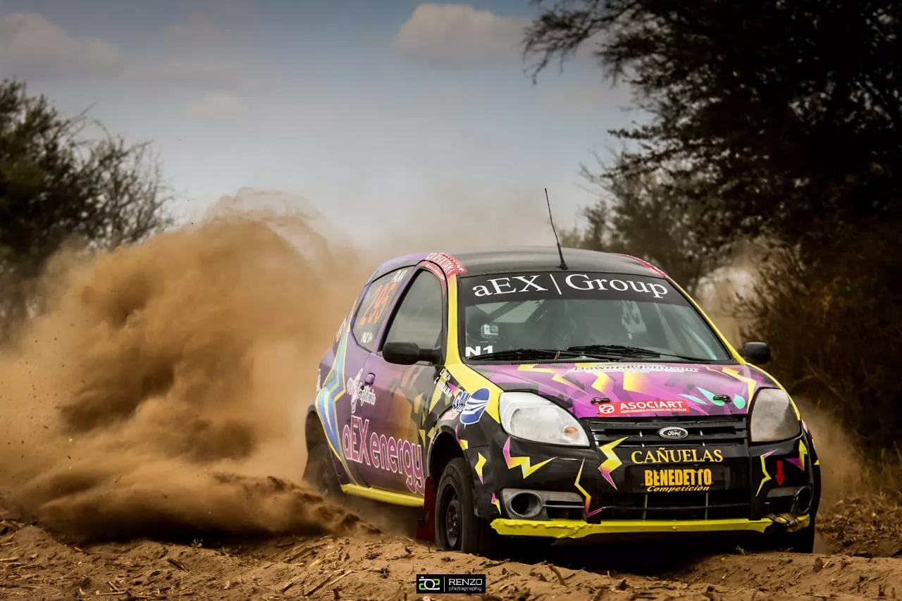 Rally (2)