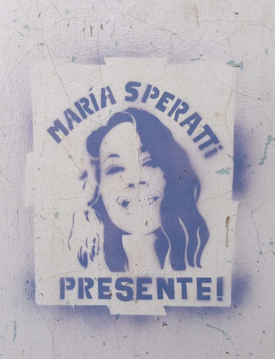 Foto Página 15 Speratti