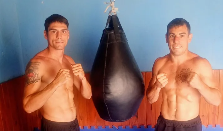 claudio y jesus daneff 2026