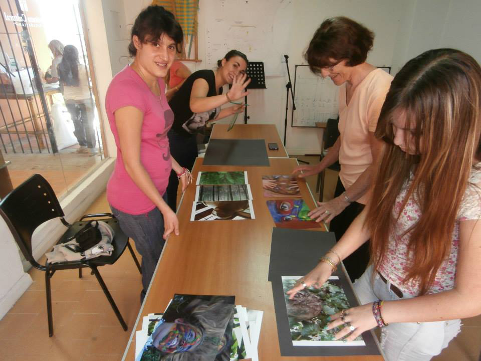 foto instituto cultural ARCHIVO