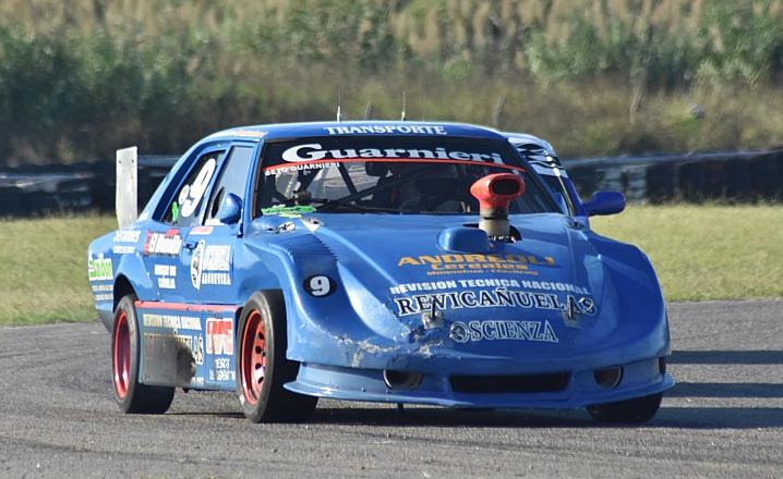 procar 2000 guarnieri
