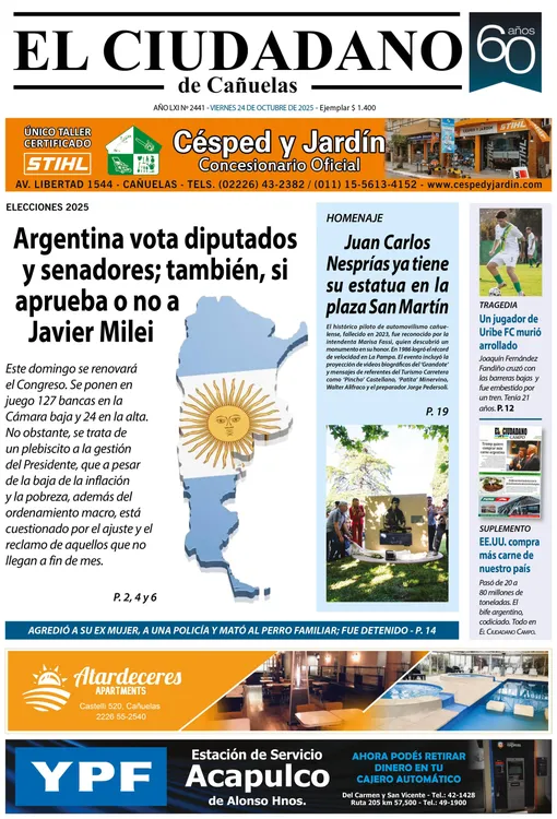 Tapa 2441