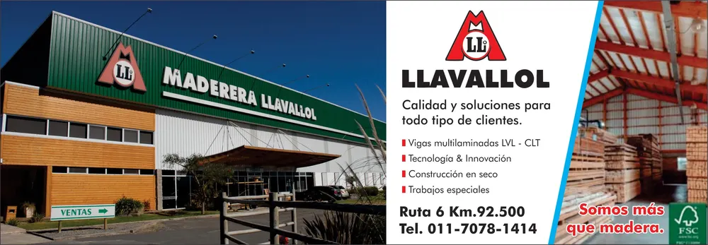 Maderera Llavallol RGB