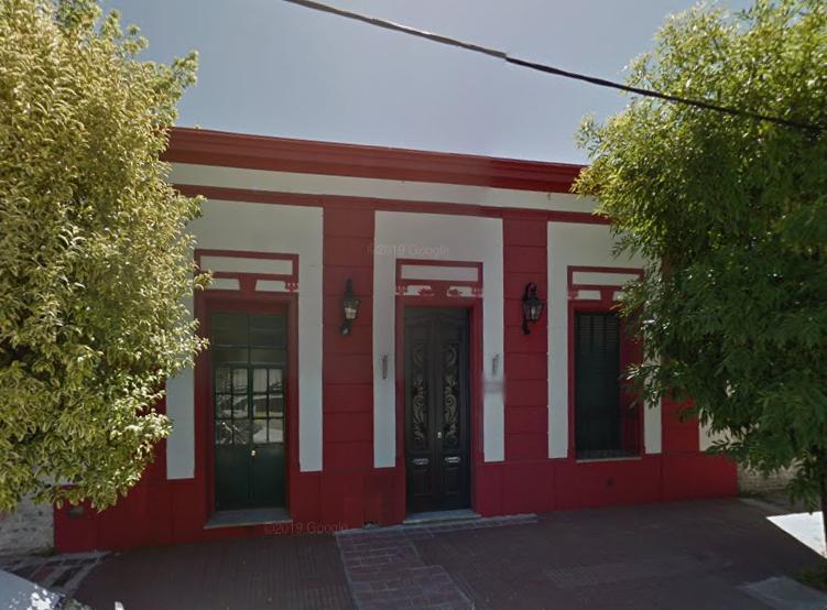 UCR local WEB