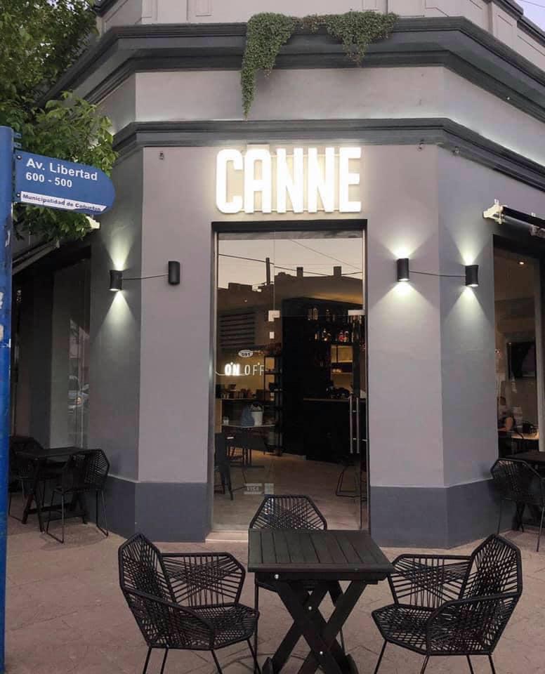 cane
