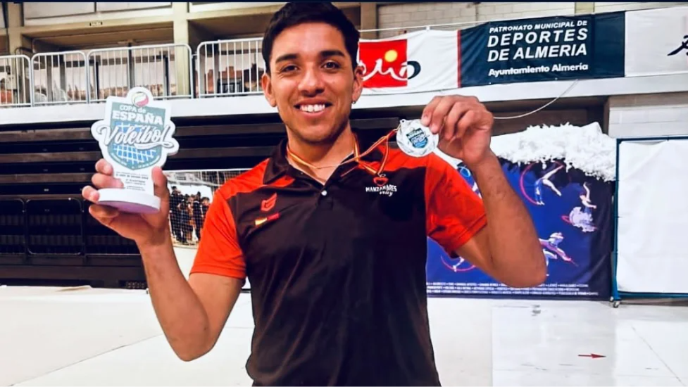 voley portada