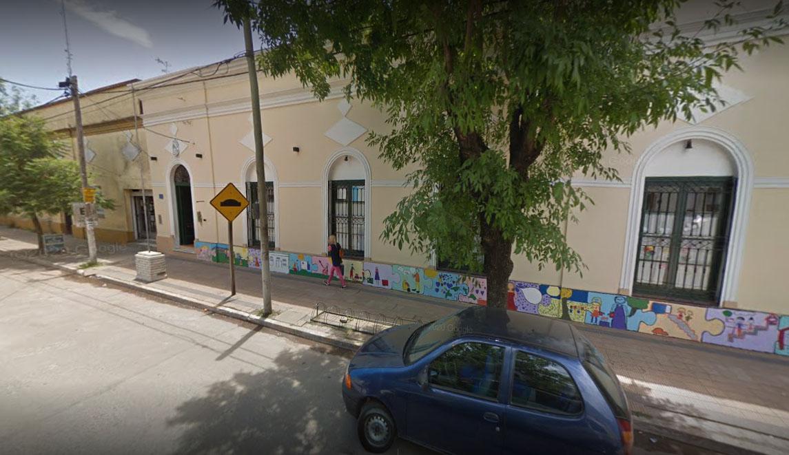 Escuela 32