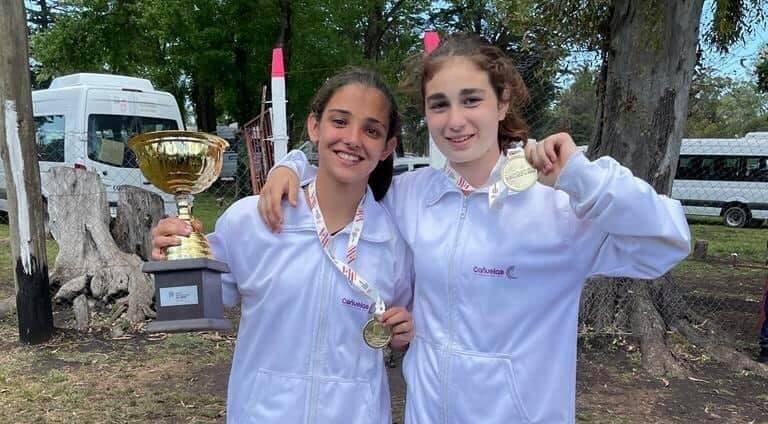 Torneos BA