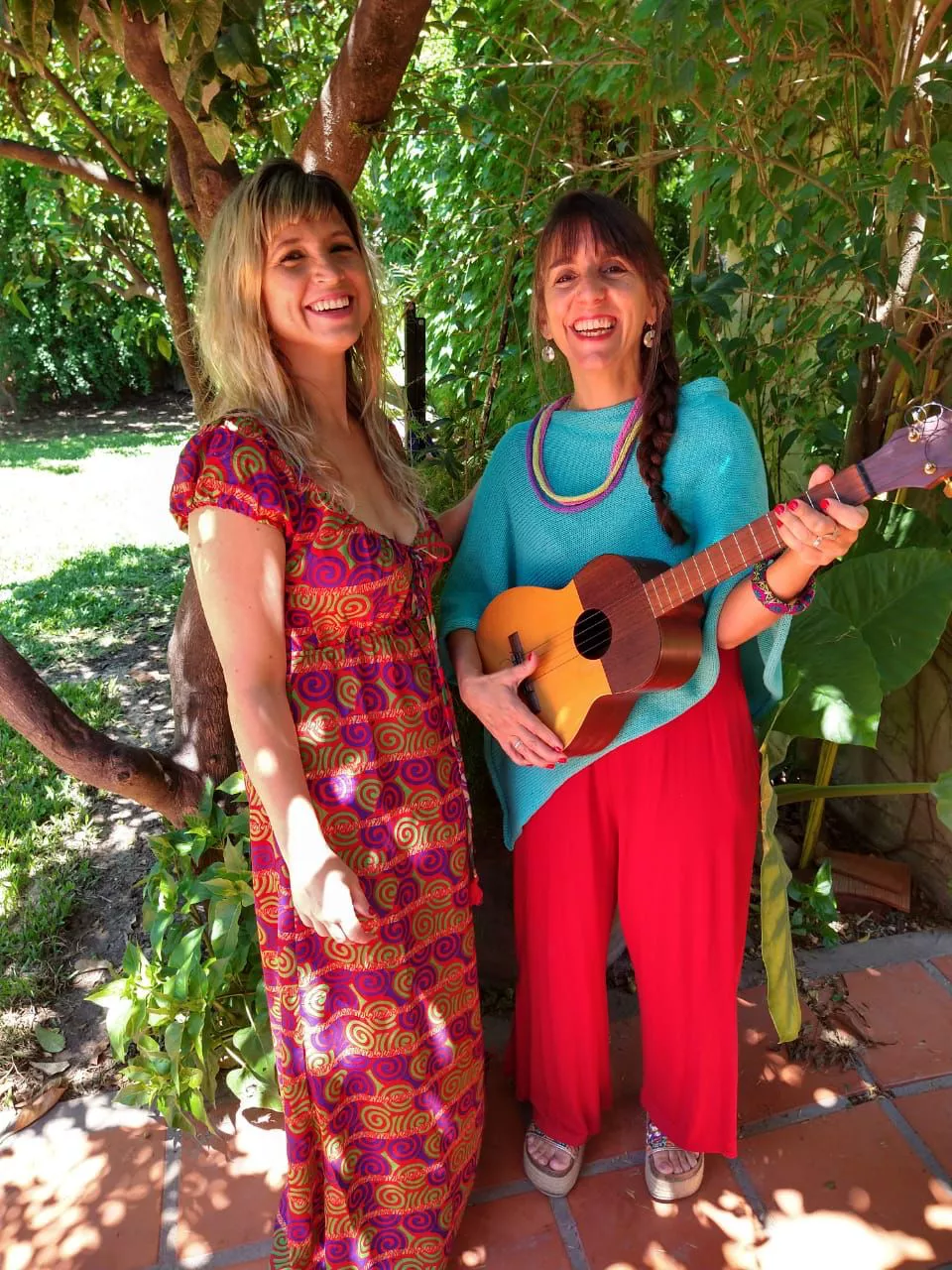 duo marea