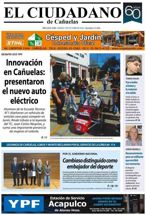 Tapa 2490