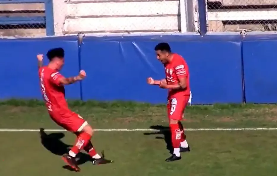 Foto Gol