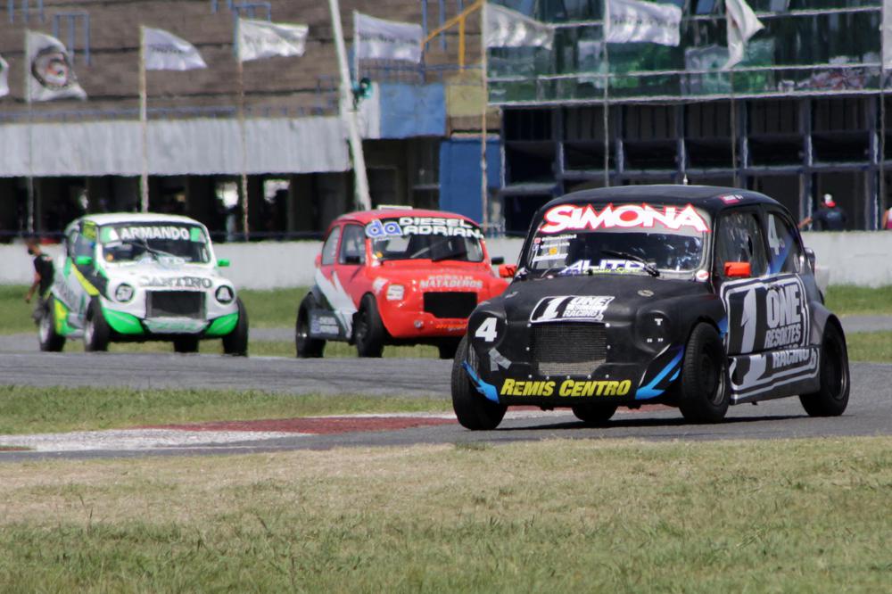 gt 900 esteban caste lasa
