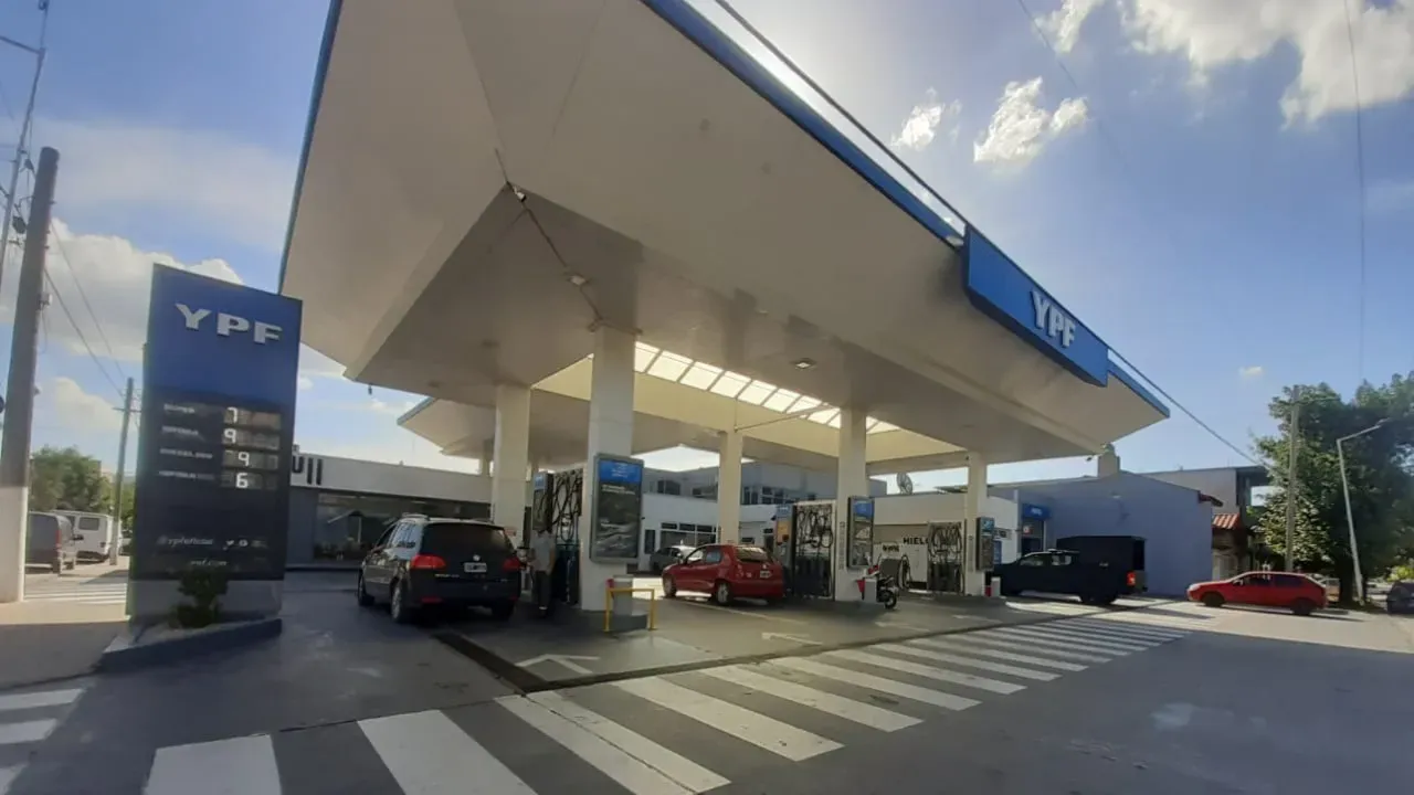 estación ypf