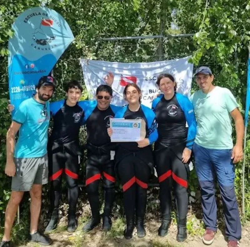 alumnos-buceo