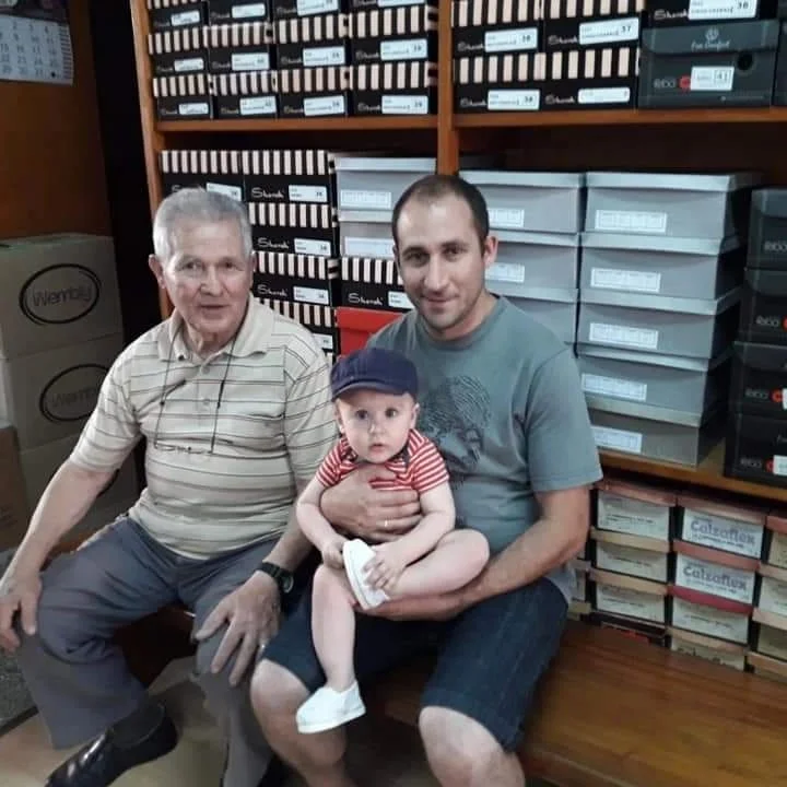 zapa flia tres