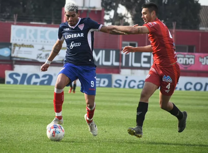 Los Andes