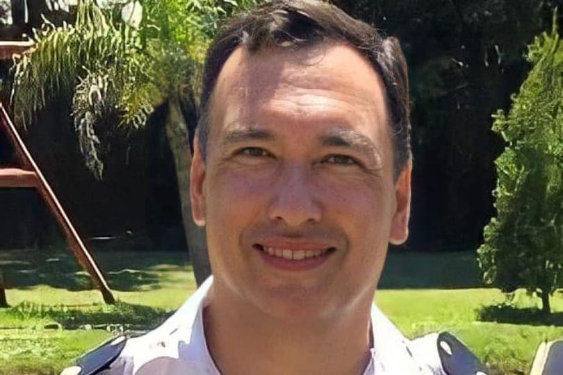 comisario cañuelas