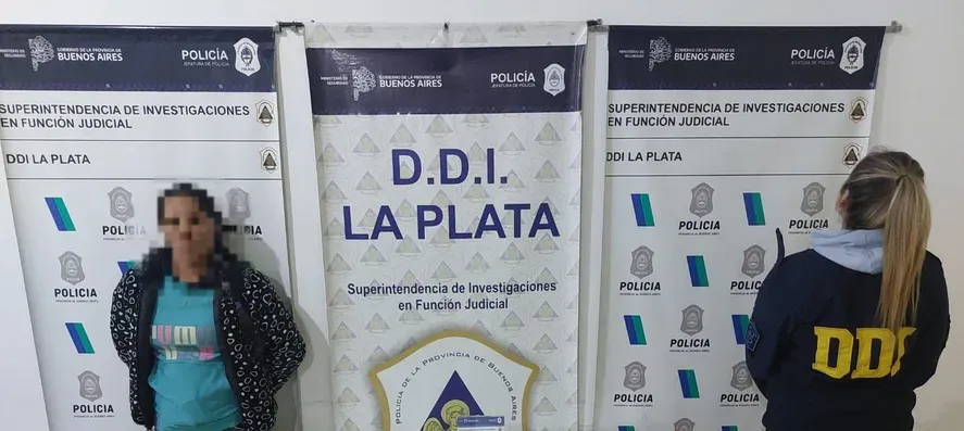 Foto Página 14 Policiales