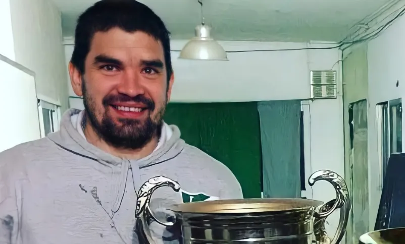 mauricio petre portada