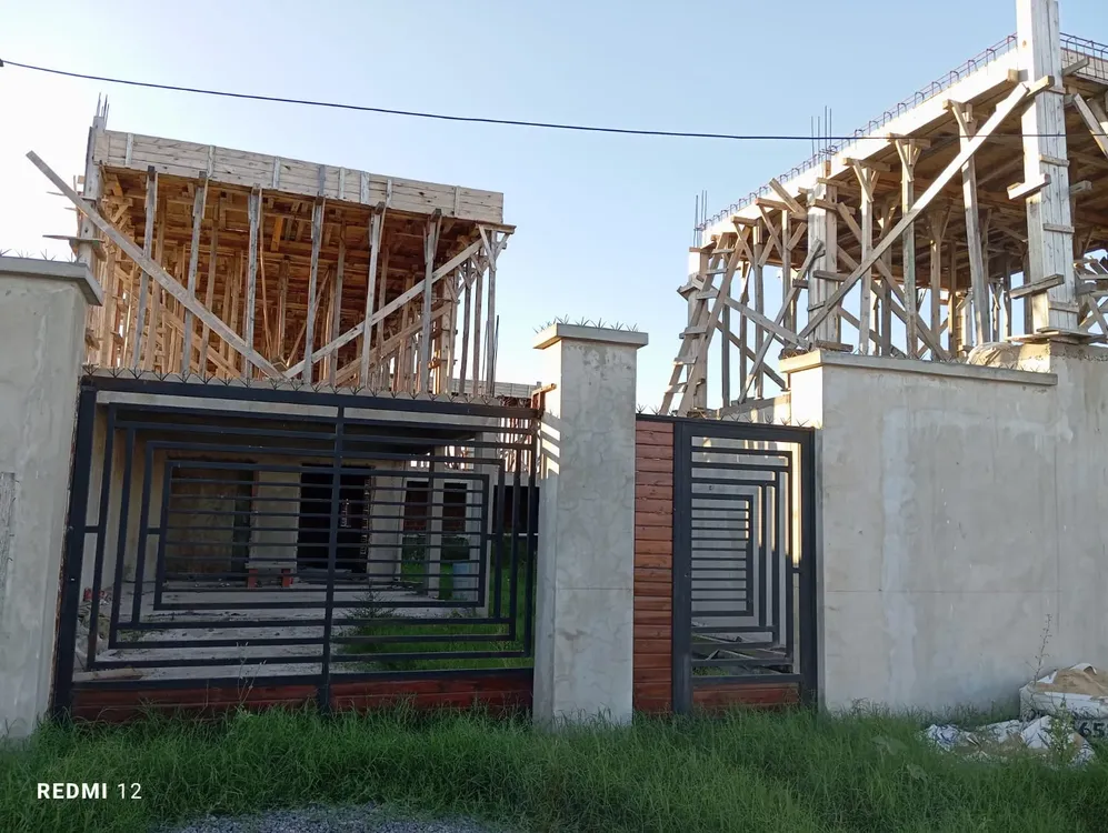casa portada
