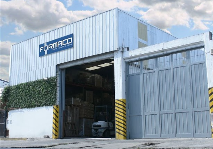 Formaco