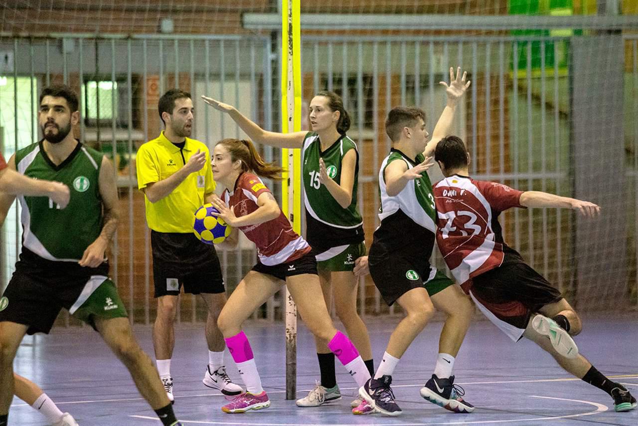 deporte igualdad