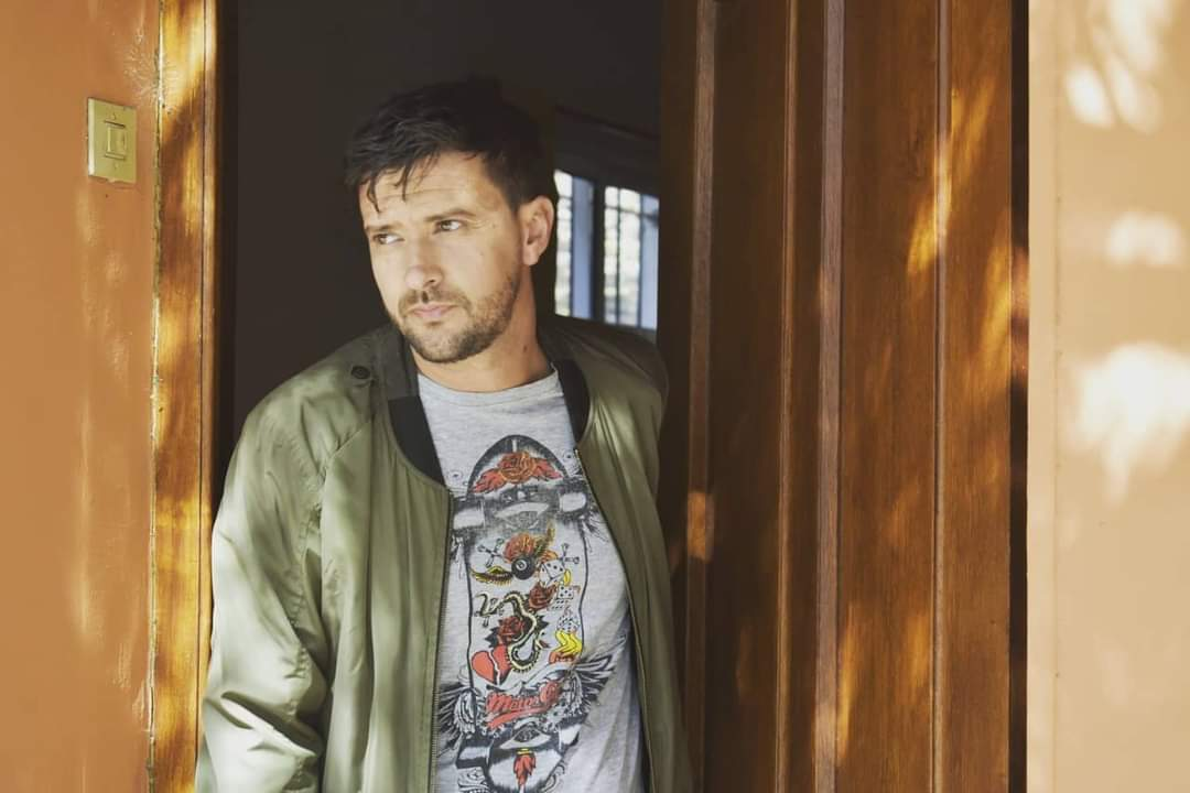 Bruno Carabel