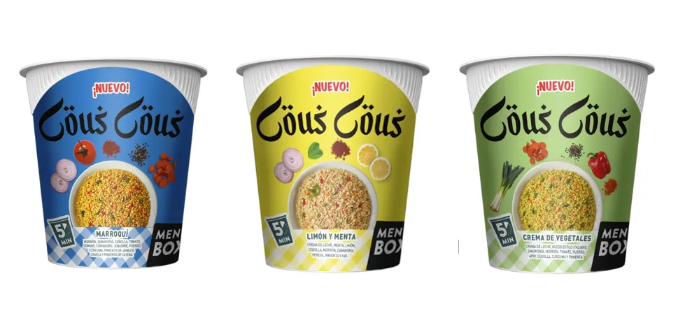 cous cous portada