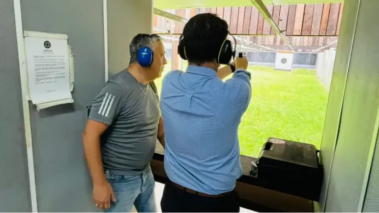polígono