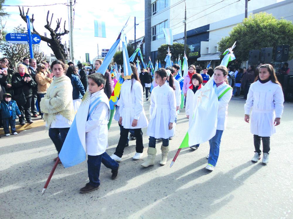 Remembranzas julio 2010