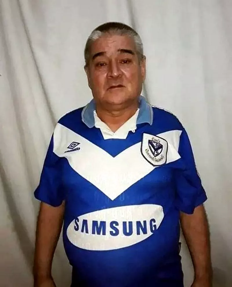 Foto Chacal Página 10