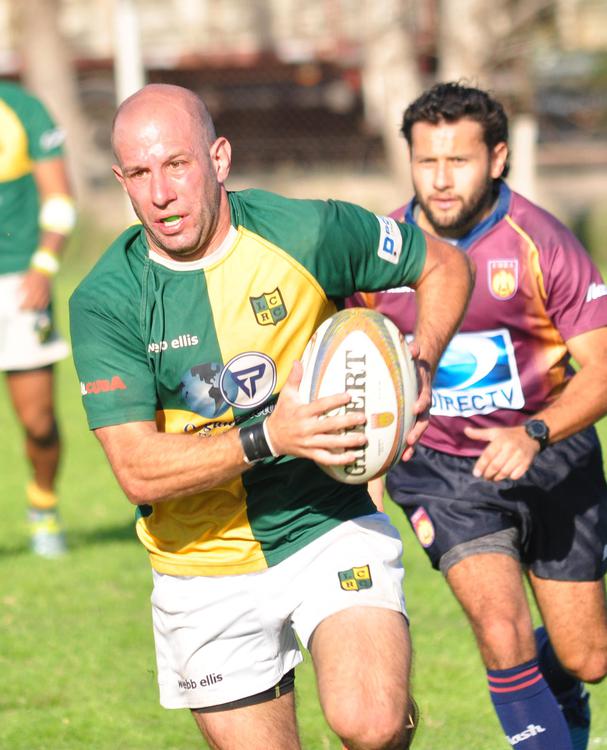 rugby las cañas baquero
