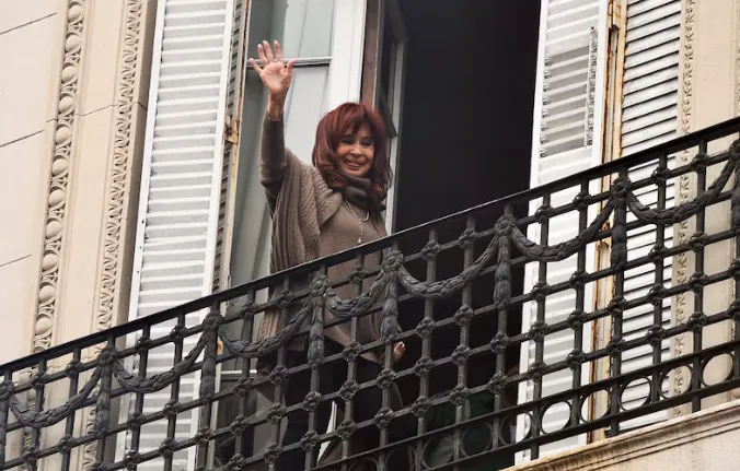 cristina portada