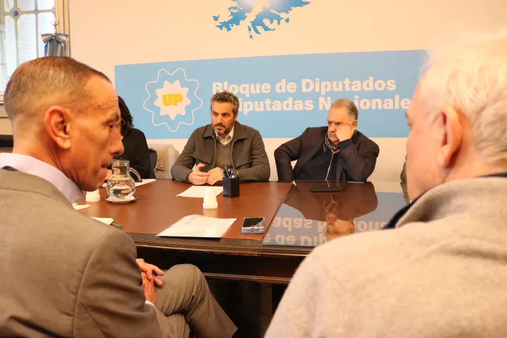 Foto Página 12