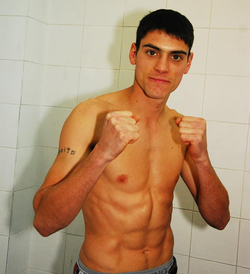 coronavirus entrenamiento DANEFF