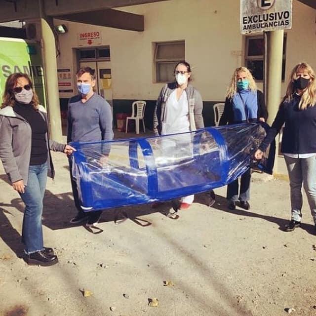 donacion al marzetti